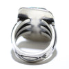Morenci Ring by Steve Arviso- 12