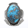 Bisbee Ring by Steve Arviso- 9