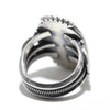 Bisbee Ring by Steve Arviso- 9
