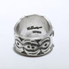 Silver Ring by Bo Reeves- 7