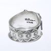 Silver Ring by Bo Reeves- 11
