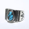 Morenci Ring by Harrison Jim- 8