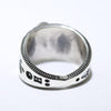 Morenci Ring by Harrison Jim- 8