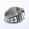 Sonoran Ring by Harrison Jim- 9.5