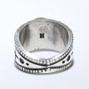 Sonoran Ring by Harrison Jim- 9.5