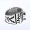 Bisbee Ring by Harrison Jim- 10