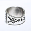 Bisbee Ring by Harrison Jim- 10
