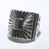 Silver Ring by Harrison Jim- 11
