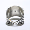 Silver Ring by Harrison Jim- 11