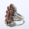 Cluster Ring by Zuni- 7