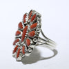 Cluster Ring by Zuni- 6.5