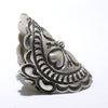 Silver Ring by Andy Cadman- 7