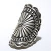 Silver Ring by Andy Cadman- 7