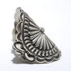 Silver Ring by Andy Cadman- 7