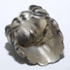 Silver Ring by Andy Cadman- 11