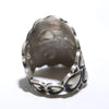 Silver Ring by Andy Cadman- 9.5