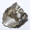 Silver Ring by Andy Cadman- 9.5