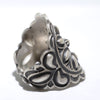 Silver Ring by Andy Cadman- 10