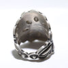 Silver Ring by Andy Cadman- 10