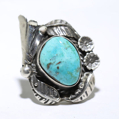 Kingman Ring by Navajo- 6