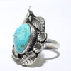 Kingman Ring by Navajo- 6