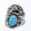 Kingman Ring by Navajo