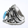 Kingman Ring by Navajo