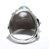 Kingman Ring by Navajo