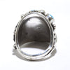 Kingman Ring by Navajo