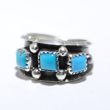 Kingman Ring by Navajo