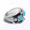 Kingman Ring by Navajo