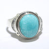 Kingman Ring by Navajo- 13.5