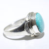 Kingman Ring by Navajo- 13.5