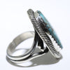 Kingman Ring by Navajo- 8.5