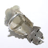 Kachina Ring by Zuni- 8.5