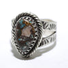 Bisbee Ring by Chris Etsitty- 7