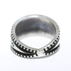 Silver Ring by Harrison Jim- 11