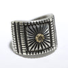 Silver Ring by Harrison Jim- 9.5