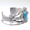 Kingman Bracelet by Navajo 5-1/4"