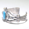 Kingman Bracelet by Navajo 5-1/4"