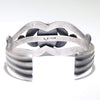 Kingman Bracelet by Navajo 5-1/4"