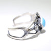 Kingman Bracelet by Navajo 5-1/2"