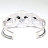 Kingman Bracelet by Navajo 5-1/2"