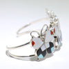 Butterfly Bracelet by Zuni 5-1/4"