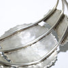 Cluster Bracelet by Zuni 5-1/4"