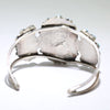 Cluster Bracelet by Zuni 5"