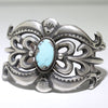 Kingman Bracelet by Navajo 5-1/4"