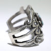 Kingman Bracelet by Navajo 5-1/4"