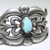 Kingman Bracelet by Navajo 5-1/4"