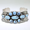 Golden Hill Bracelet by Andy Cadman 5-1/2"